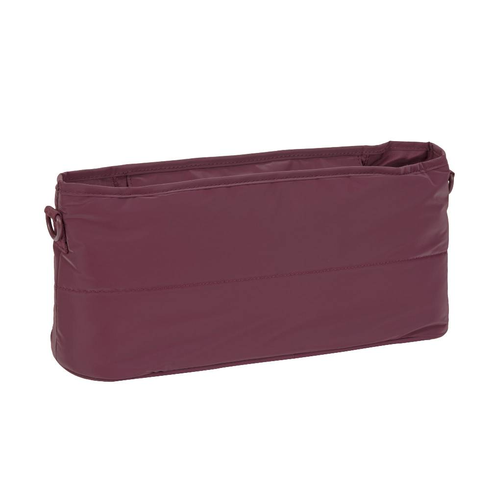 ﻿Lässig Kinderwagen Organizer, Tiefrot Jubiläumsangebot