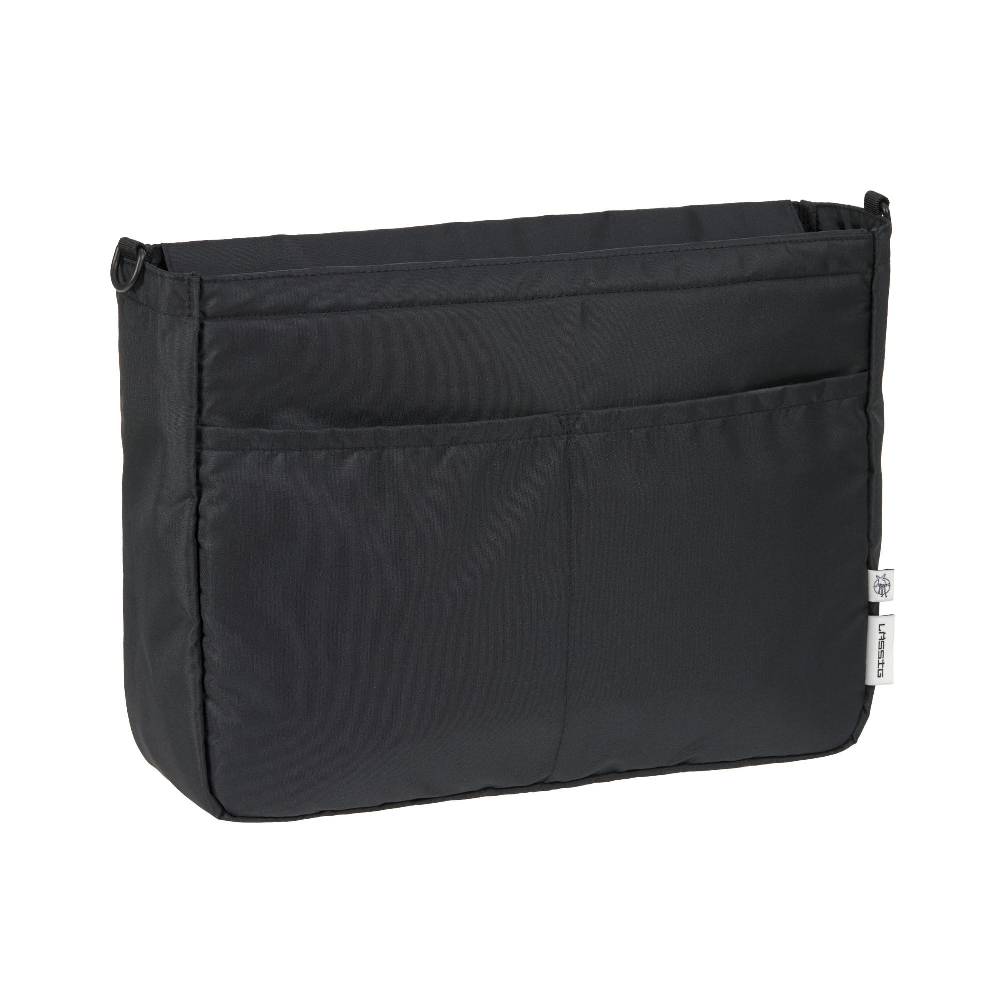 Lässig Multi Tasche MIX, Schwarz Kauf eins, bekomm eins gratis