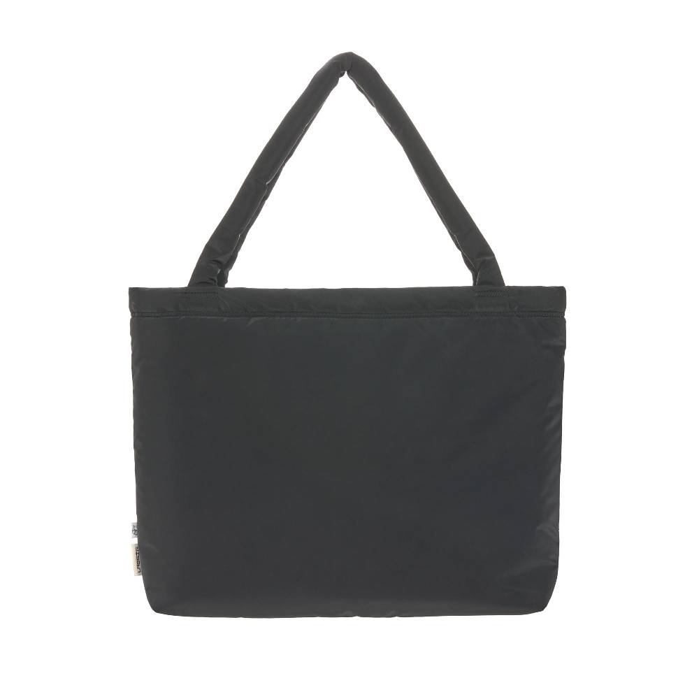 Lässig Shopper MIX, Schwarz