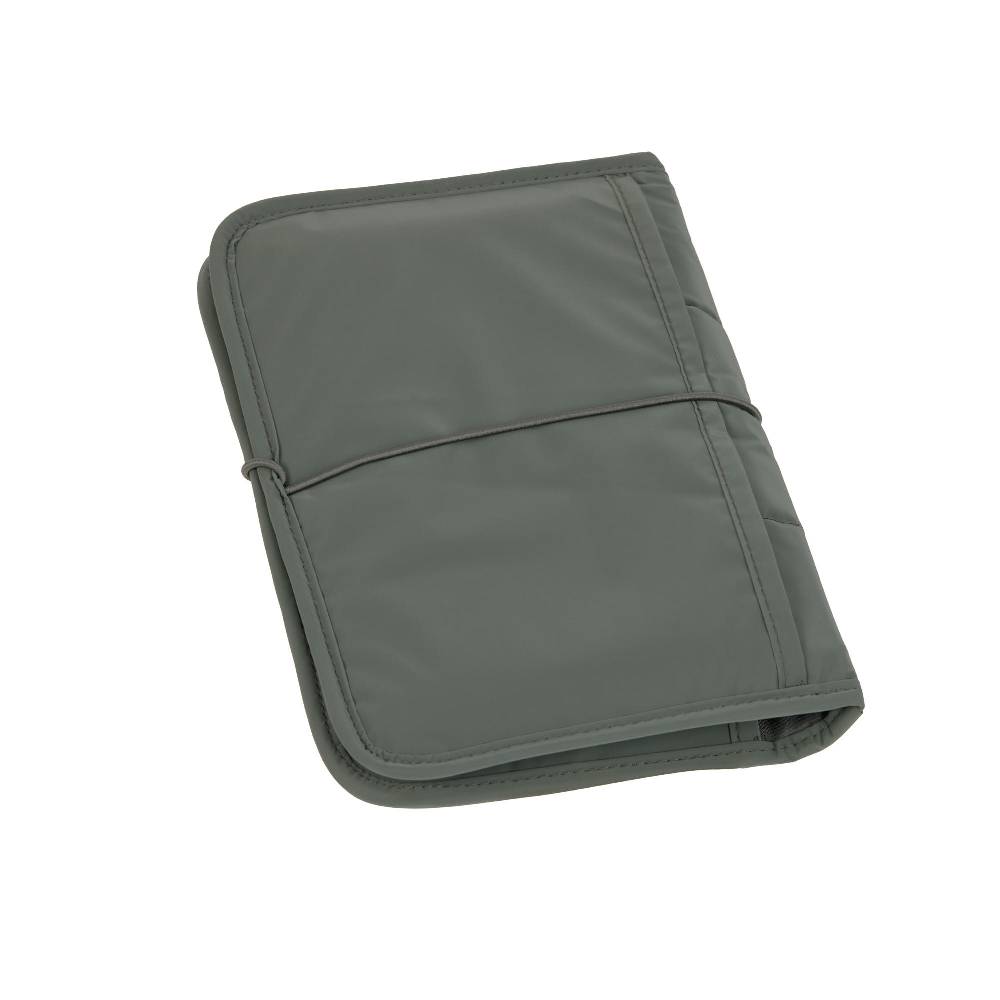 Lässig Windeltasche - kleine Wickeltasche, Olive Vierteljährliche Förderung