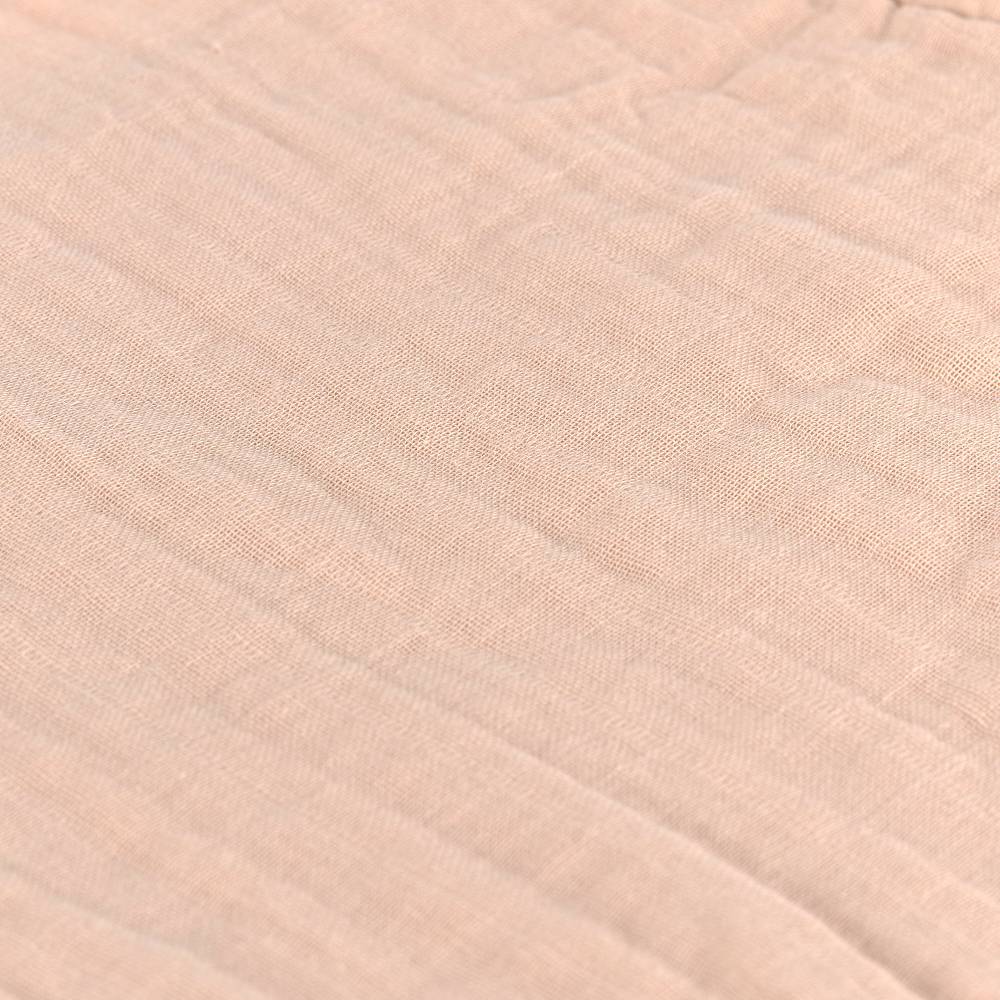Lässig Stillschal, Rosa