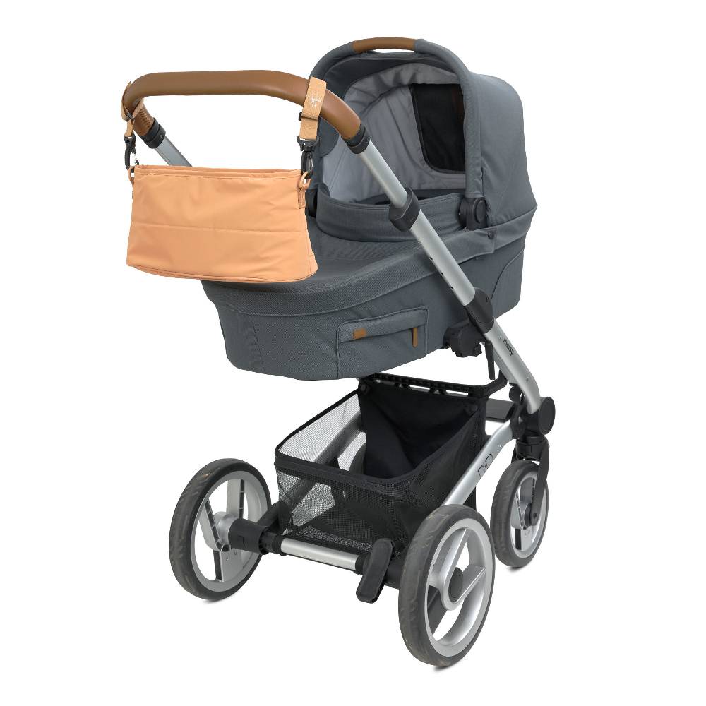 Lässig Kinderwagen Organizer, Kamel Beige Black Friday Preise