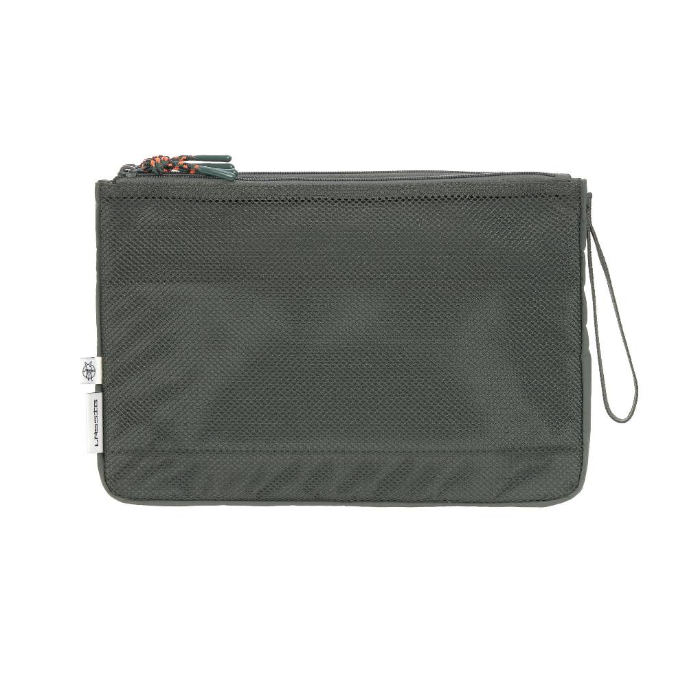 Lässig Windeltasche - Clutch, Oliv Im Verkauf