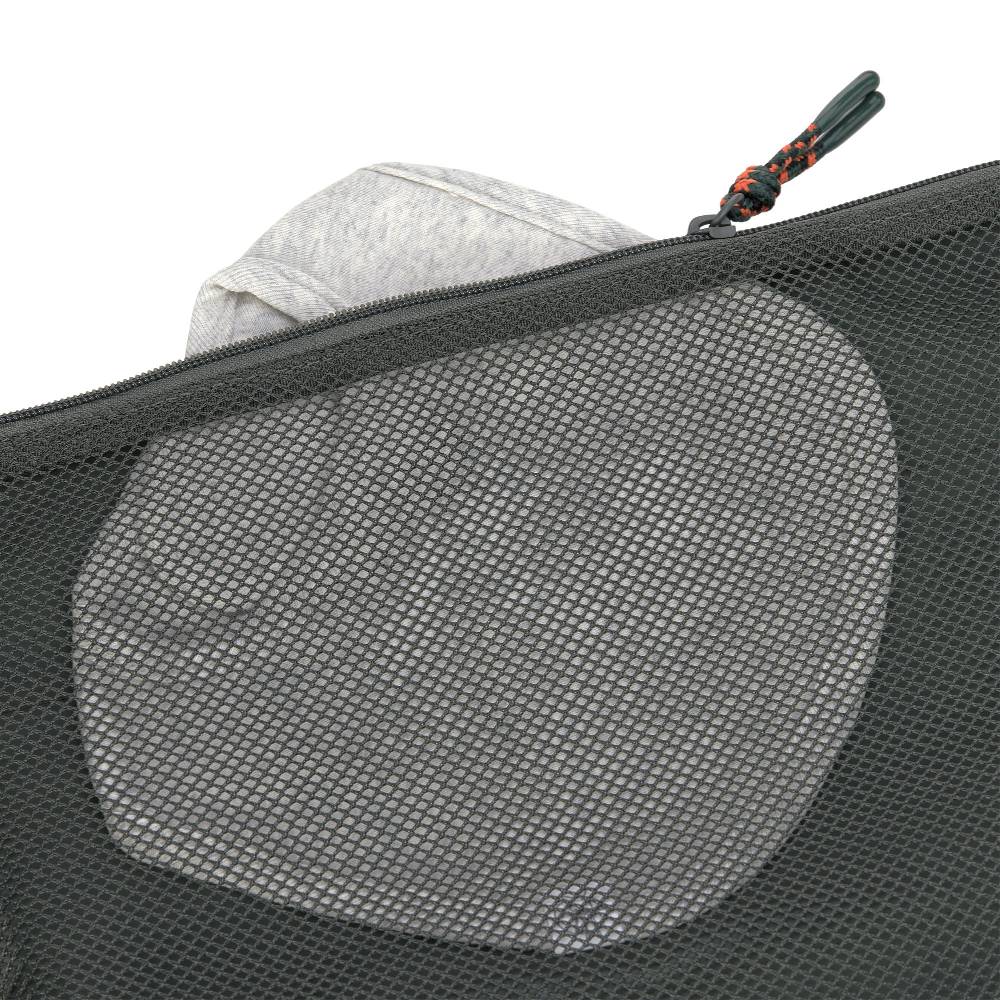 Lässig Windeltasche - Clutch, Oliv Im Verkauf