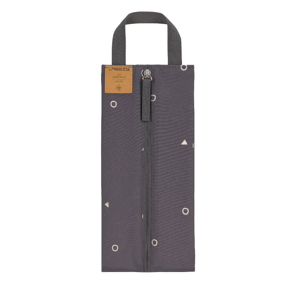 Lässig Kühltasche - Universe Anthracite, Anthrazit