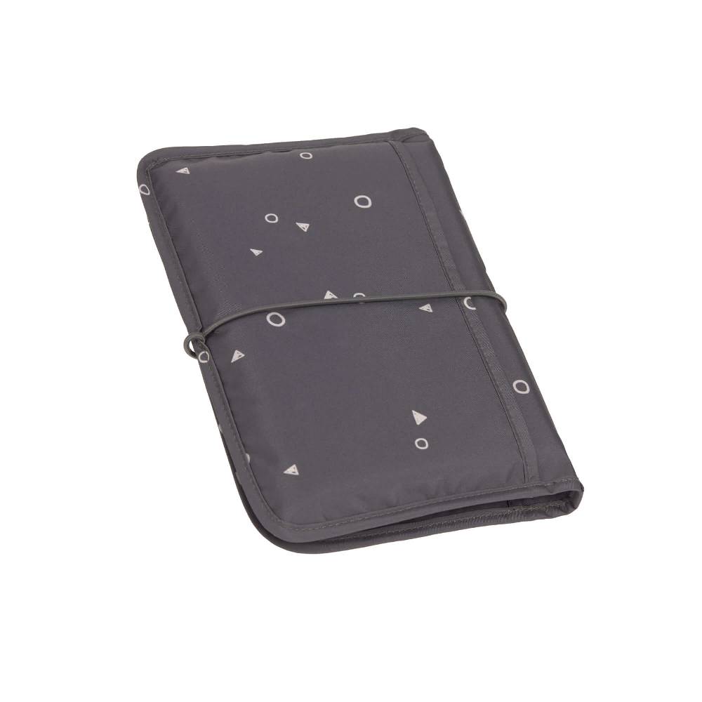 Lässig Windeltasche - Universe Anthracite, Anthrazit Angebote