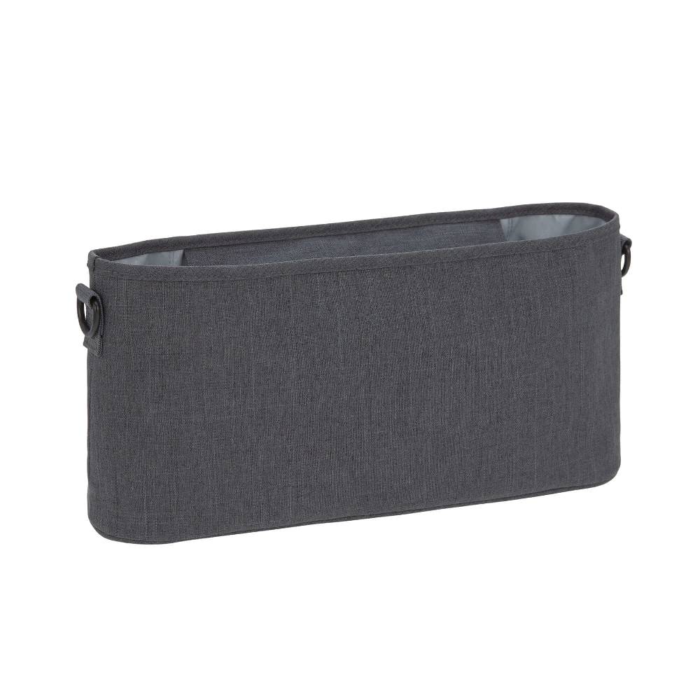 Lässig Kinderwagentasche - Goldie Buggy Organizer, Anthracite im Angebot