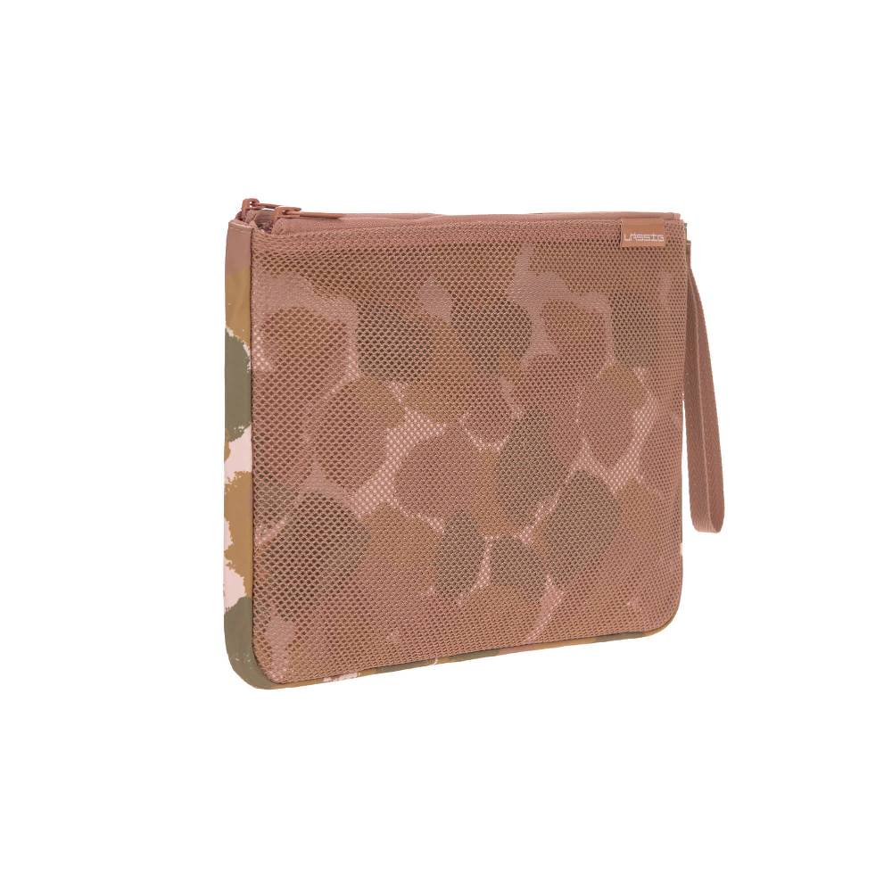 Lässig Windeltasche - Changing Organizer, Tinted Spots Rabatt