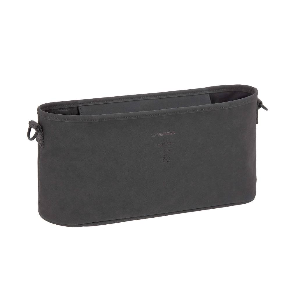 Lässig Kinderwagentasche – Tender Buggy Organizer, Anthracite