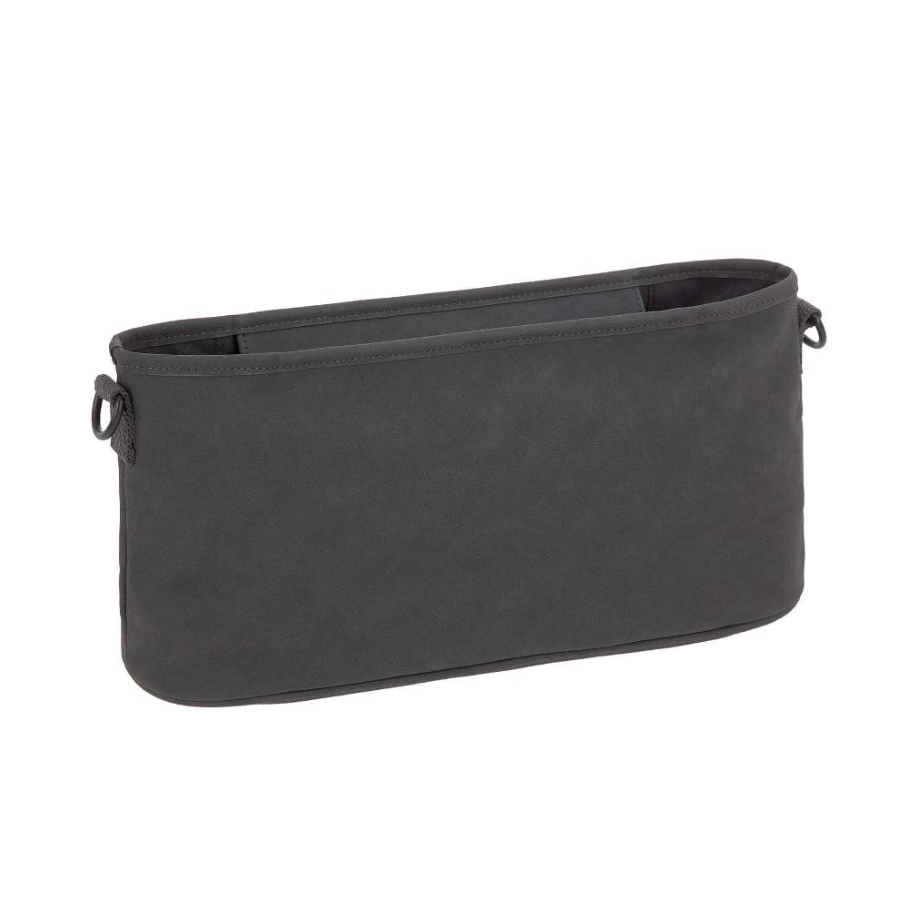 Lässig Kinderwagentasche – Tender Buggy Organizer, Anthracite Begrenztes Angebot