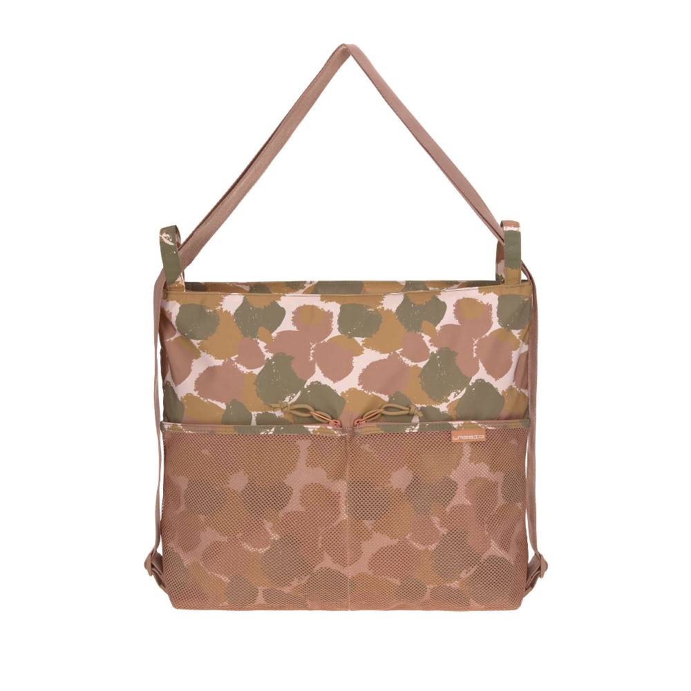 Lässig Kinderwagentasche - Conversion Buggy Bag, Tinted Spots