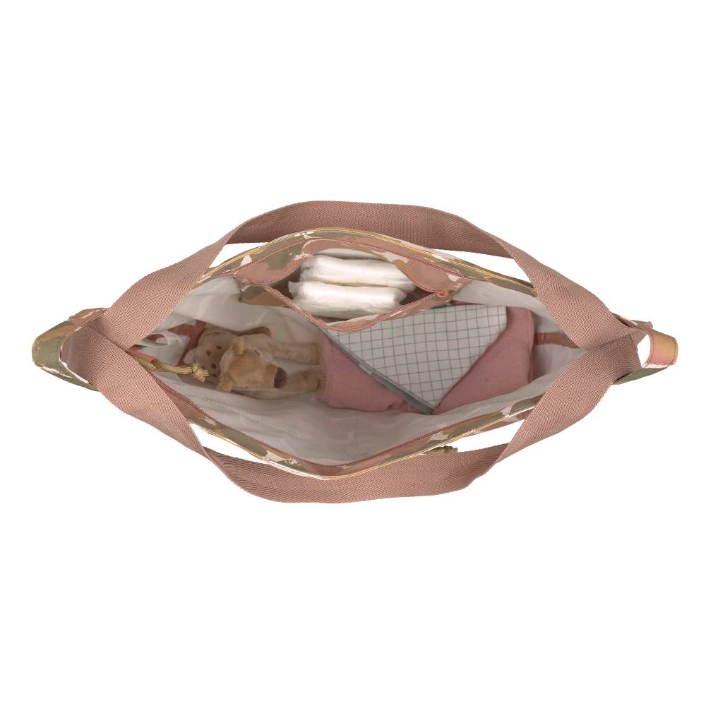 Lässig Kinderwagentasche - Conversion Buggy Bag, Tinted Spots Saisonschlussverkauf