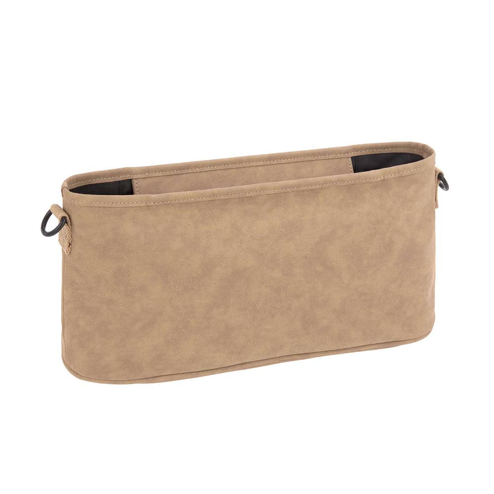Lässig Kinderwagentasche – Tender Buggy Organizer, Camel Weihnachtsangebot