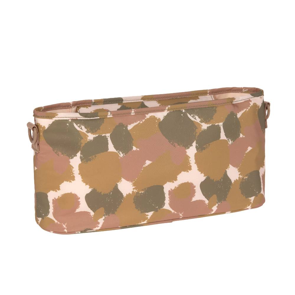 Lässig Kinderwagentasche - Buggy Organizer, Tinted Spots Jubiläumsangebot