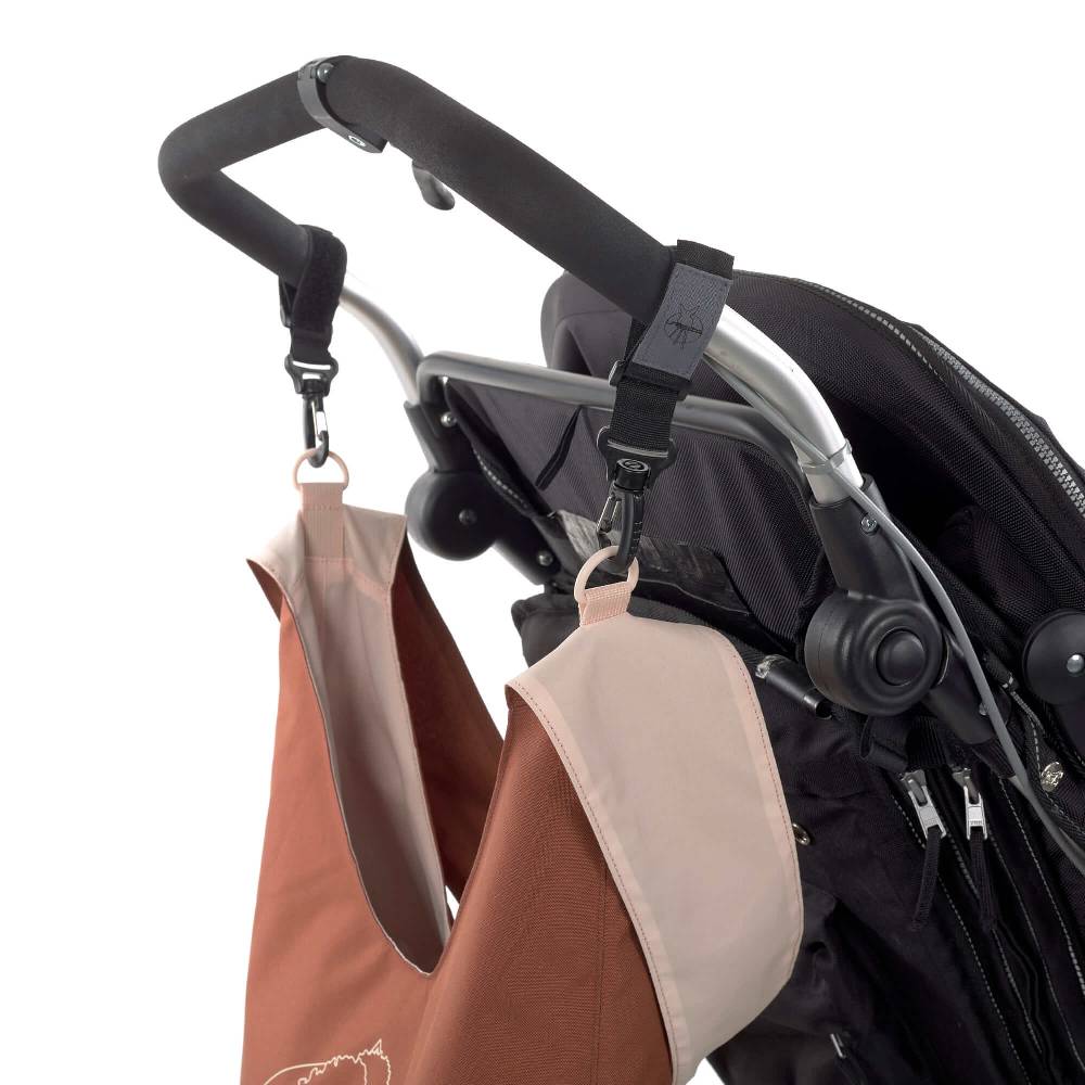Lässig Umhängetasche - Charity Shopper Tree, Rust Heißer Verkauf