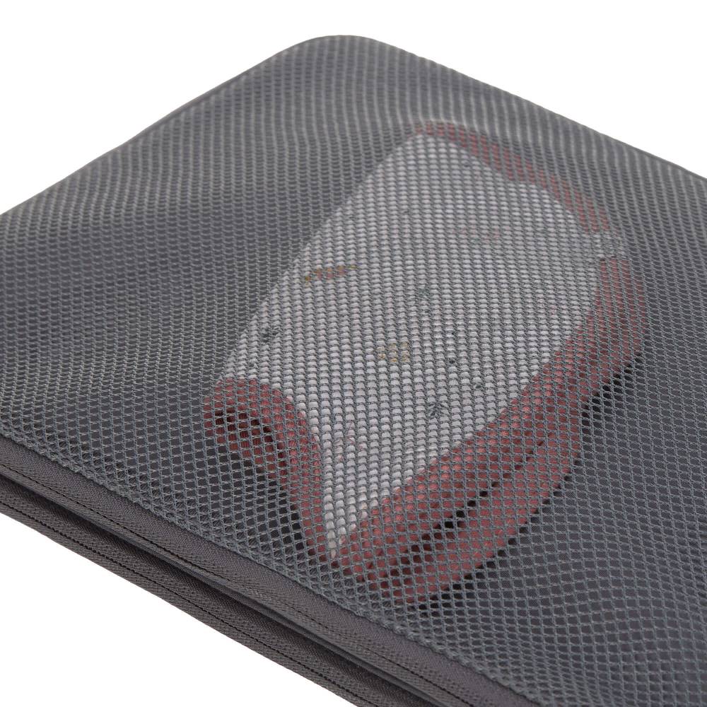 Lässig Windeltasche - Changing Organizer, Anthracite Top Angebot