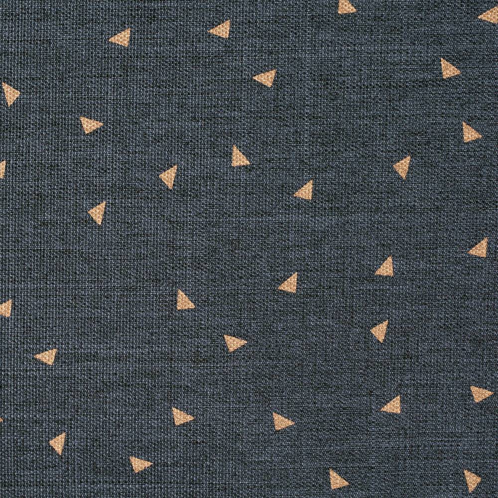 Lässig Kinderwagentasche - Buggy Organizer, Triangle Dark Grey Neueste Mode