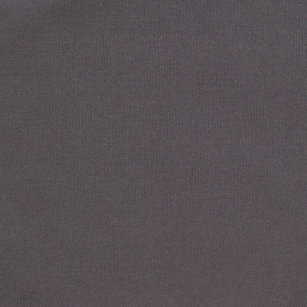 Lässig Einkaufstasche - Green Label Cotton Statement Shopper	, Anthrazit Online Outlet