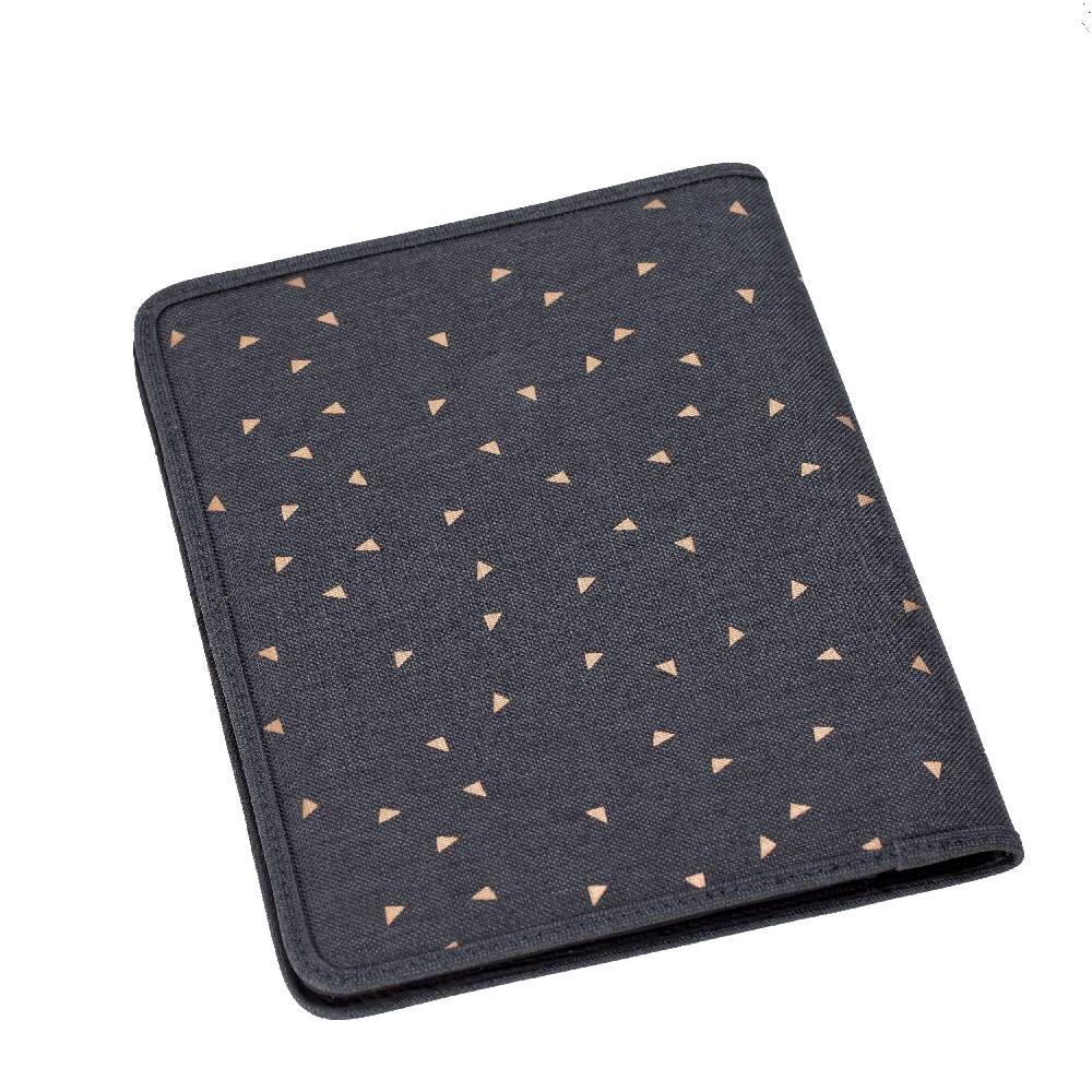 Lässig Mutterpasshülle Mum´s Organizer, Triangle Dark Grey Saisonale Angebote