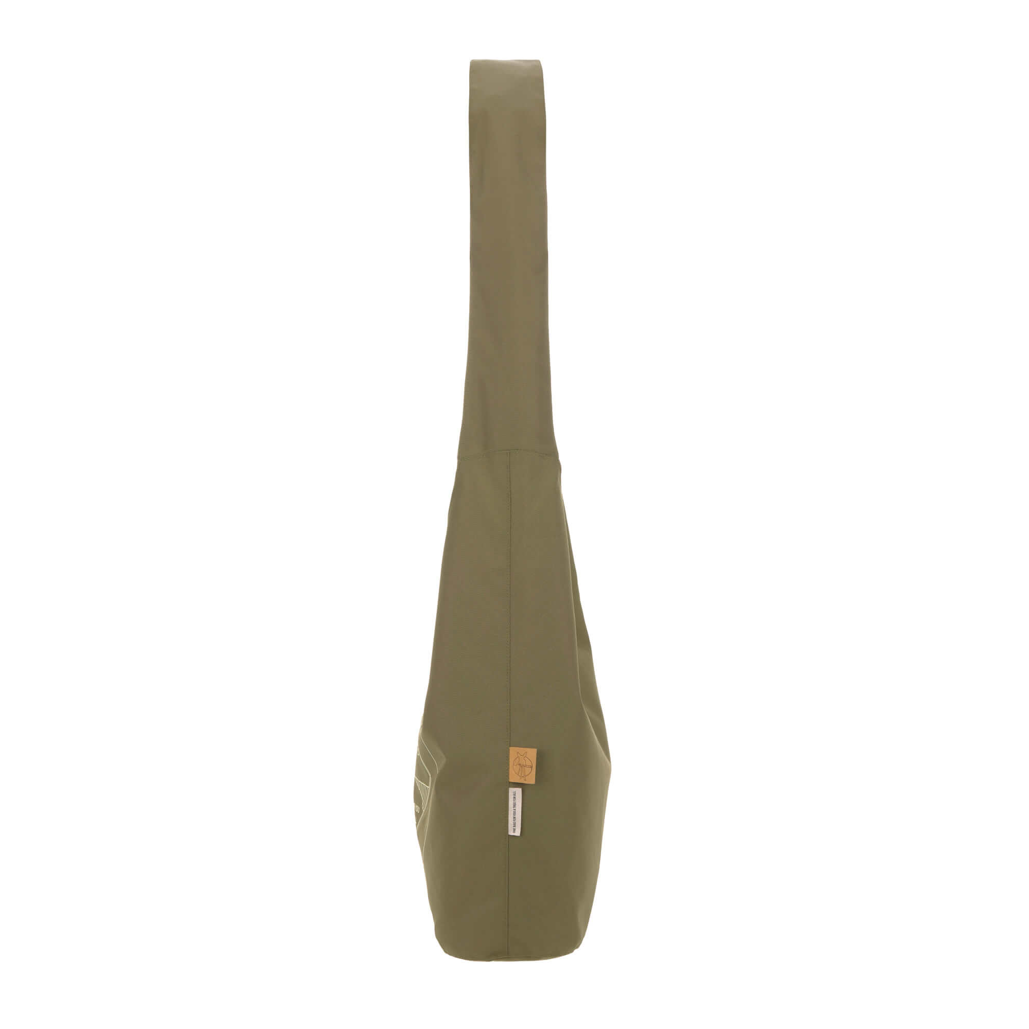Lässig Umhängetasche - Charity Shopper Tree, Olive Bis zu 50% Rabatt