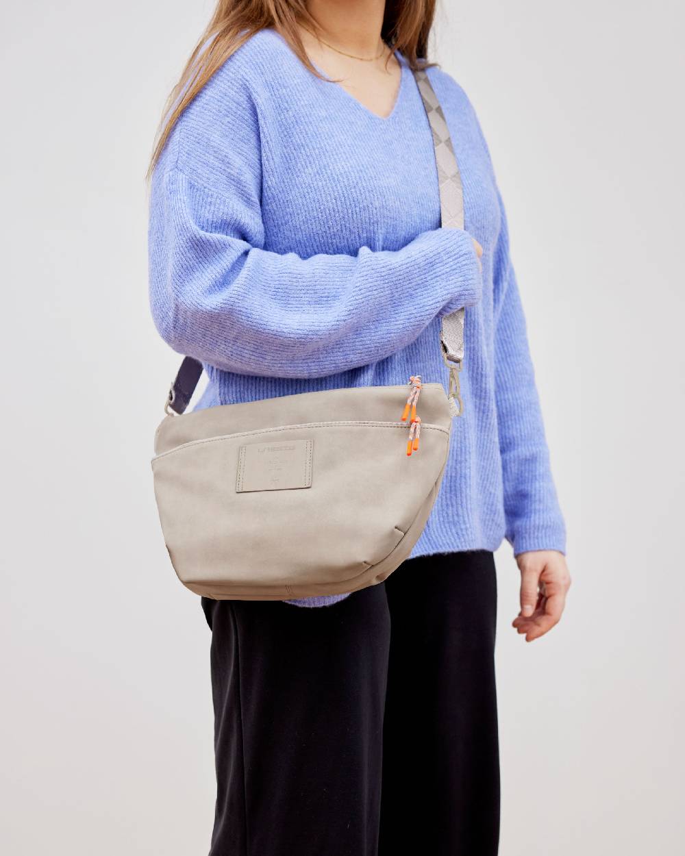 Lässig Kinderwagen Organizer - Bum Bag, Humus Bis zu 65% Rabatt