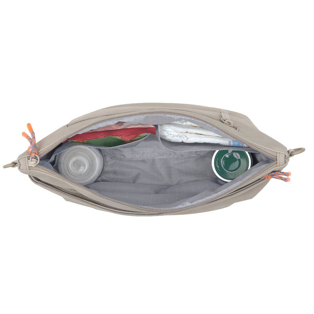 Lässig Kinderwagen Organizer - Bum Bag, Humus Bis zu 65% Rabatt