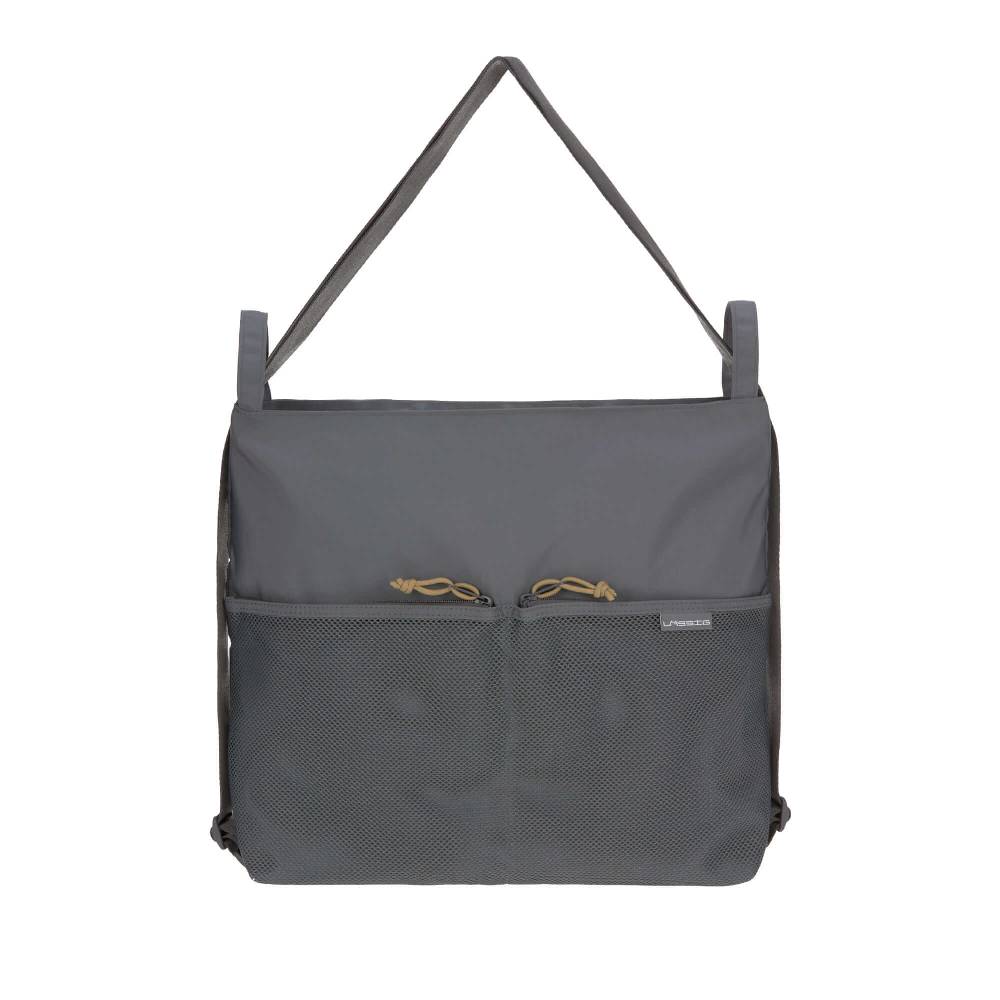 Lässig Kinderwagentasche - Conversion Buggy Bag, Anthracite
