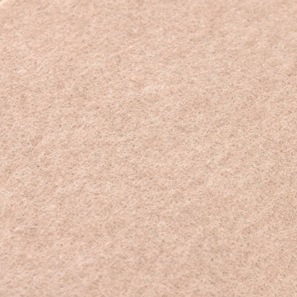 Lässig Windeltasche - Herz im Glück Limited Edition, Felt Sand Nur noch ein Tag übrig