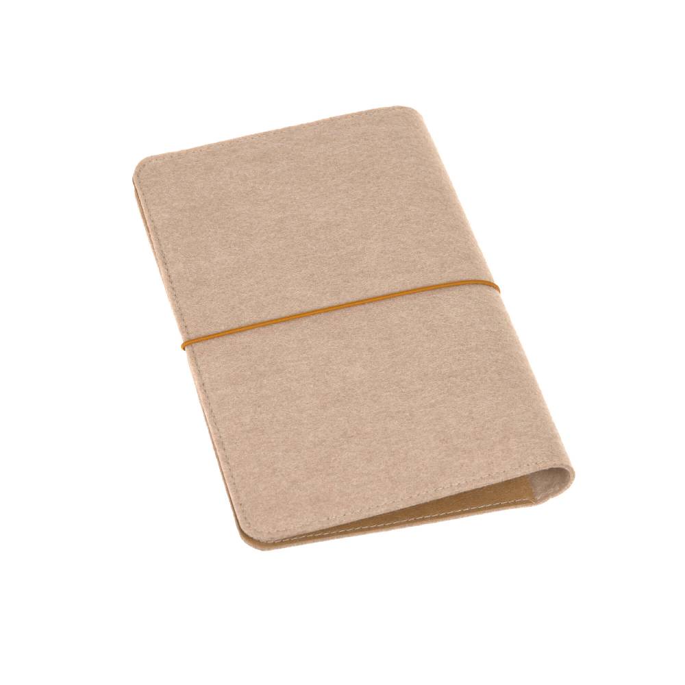 Lässig Windeltasche - Herz im Glück Limited Edition, Felt Sand Nur noch ein Tag übrig