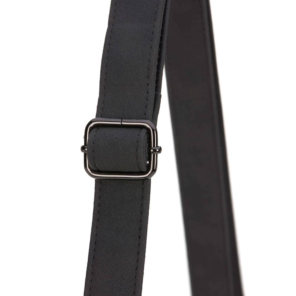 Lässig Wickeltasche - Tender Shoulder Bag, Anthracite 50% Rabatt mit kostenlosem Versand
