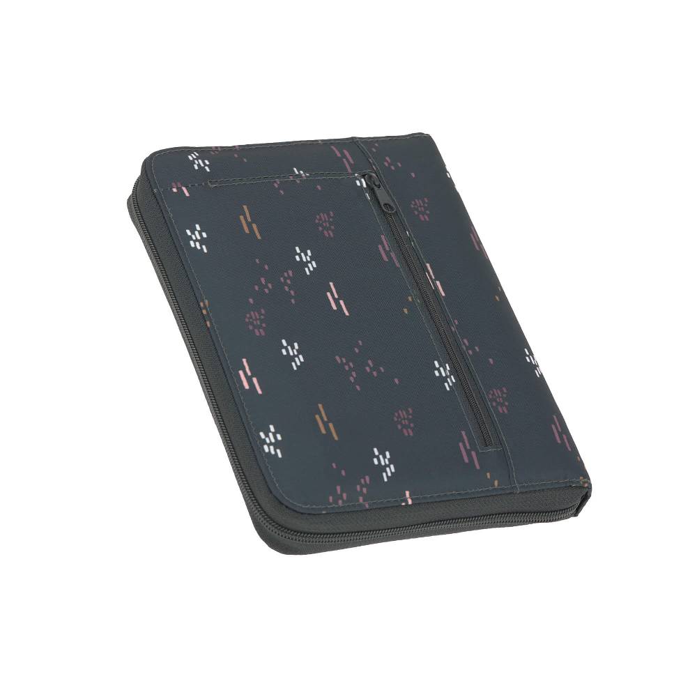 Lässig Mutterpasshülle - Document Pouch, Blobs Forest Speichern exportieren