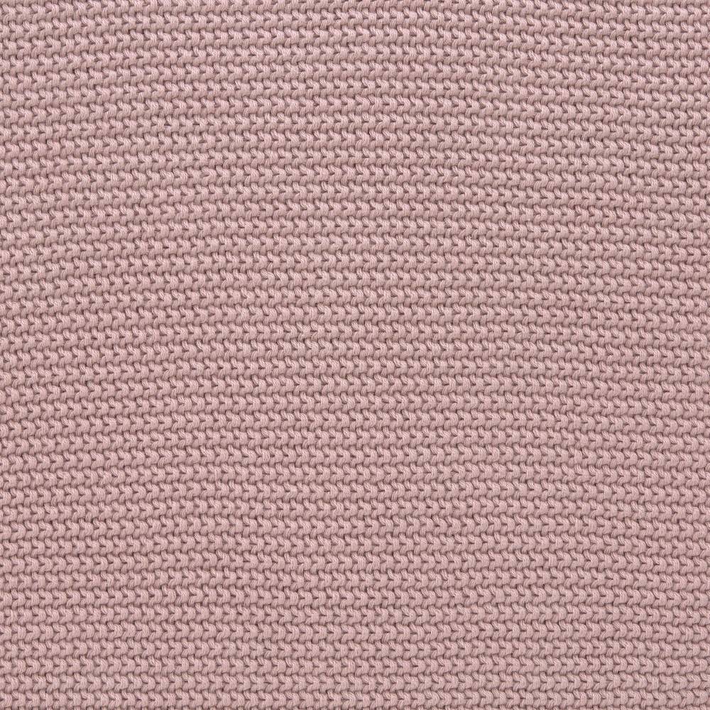 Lässig Einschlagdecke Baby - Bio Baumwolle, Dusky Pink Verkauf