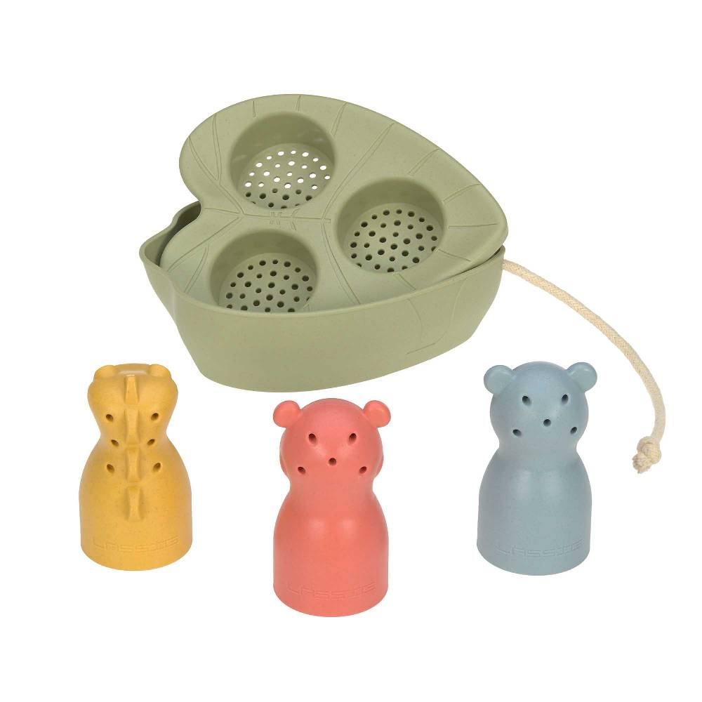 Lässig Wasserspielzeug Set - Water Friends Hotsell