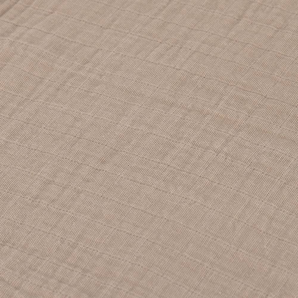Lässig Mulltücher 3er Set 60 x 60 cm - Little Mateys, Royal Blau Fabrikverkauf