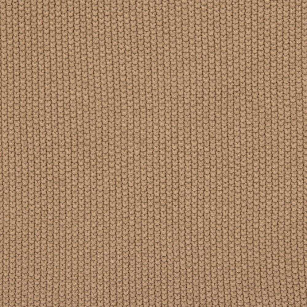 Lässig Einschlagdecke Baby - Bio Baumwolle, Sand Valentinstagsangebot