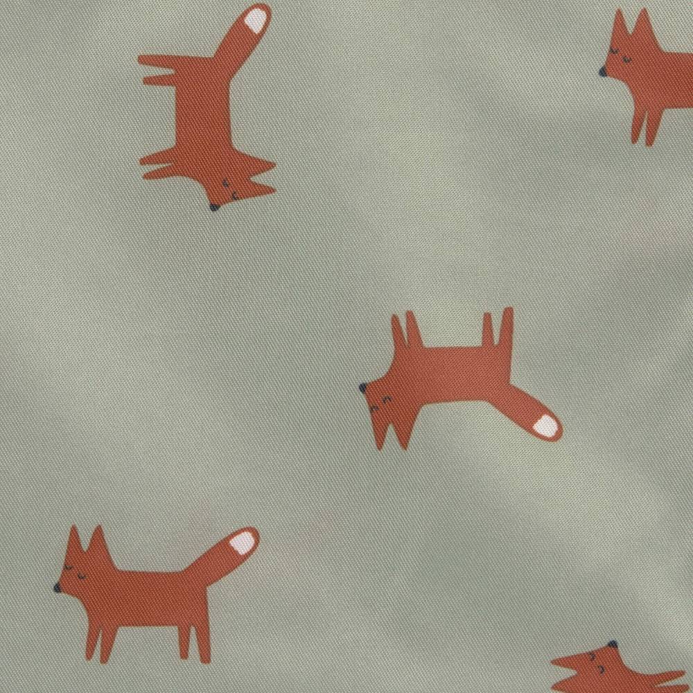 Lässig Wetbag (2 Stk) - Little Forest Fuchs Räumungsverkauf