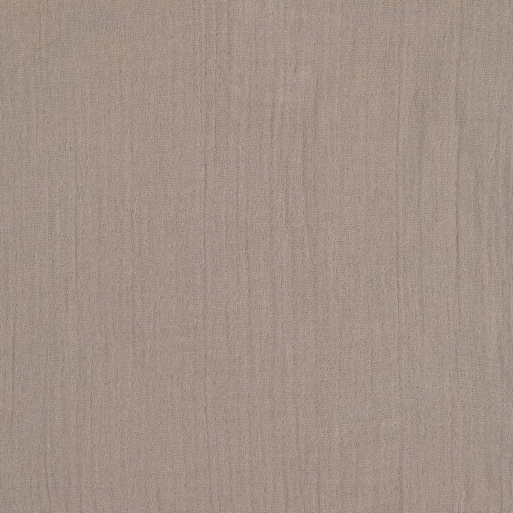 Lässig Dreieckstuch - Bio Baumwolle, Taupe, Grau Riesige Rabatte