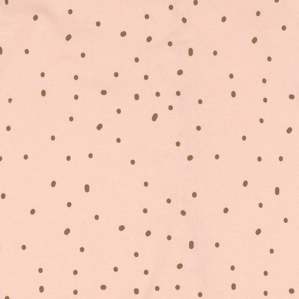 Lässig Baby Schlafanzug mit Füßen - Bio Baumwolle, Rosa Rabatte dieses Monats