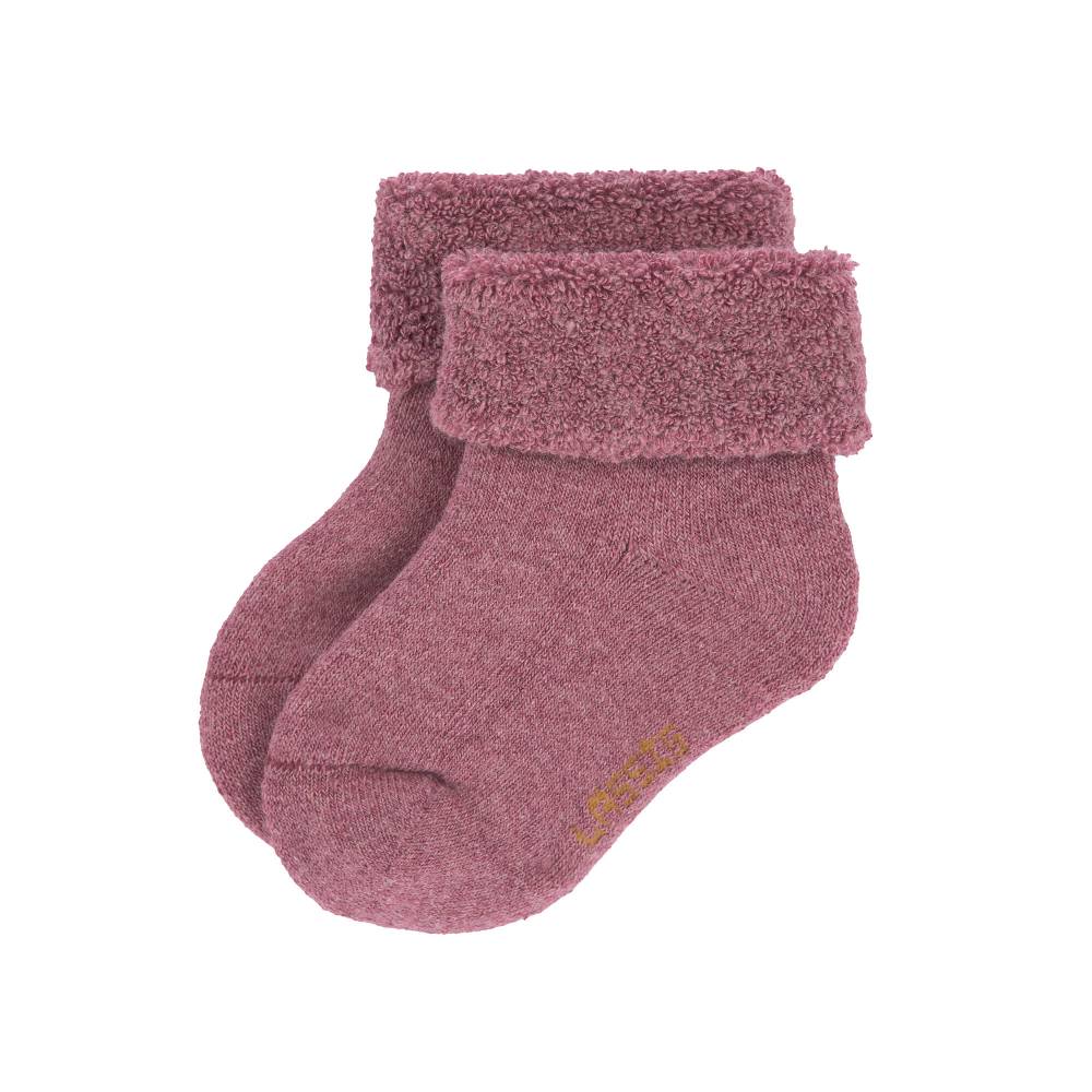 Lässig Babysocken (3er-Set), Rosewood Günstiger Verkauf