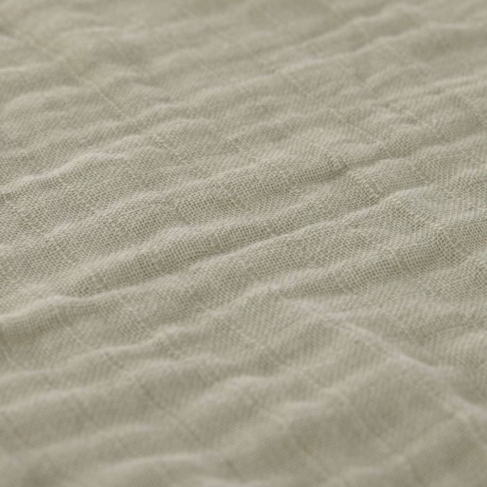 Lässig Mulltücher (3 Stk) - Swaddle & Burp Blanket L, Olive Milky Navy Meist gekauft