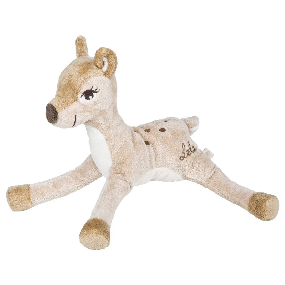 Lässig Kuscheltier Lela - Plush Toy