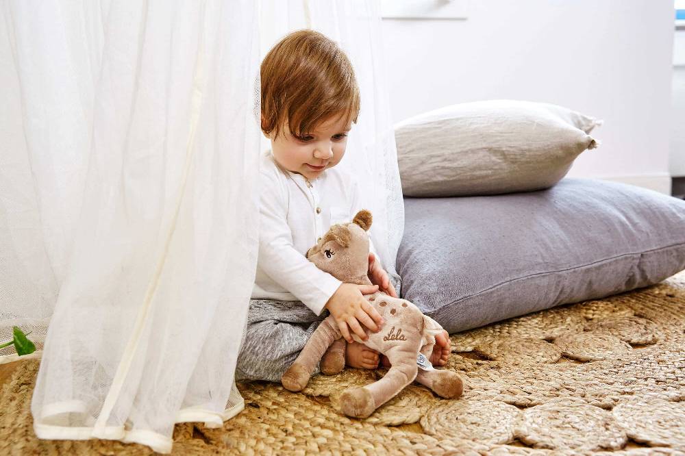 Lässig Kuscheltier Lela - Plush Toy Online Outlet
