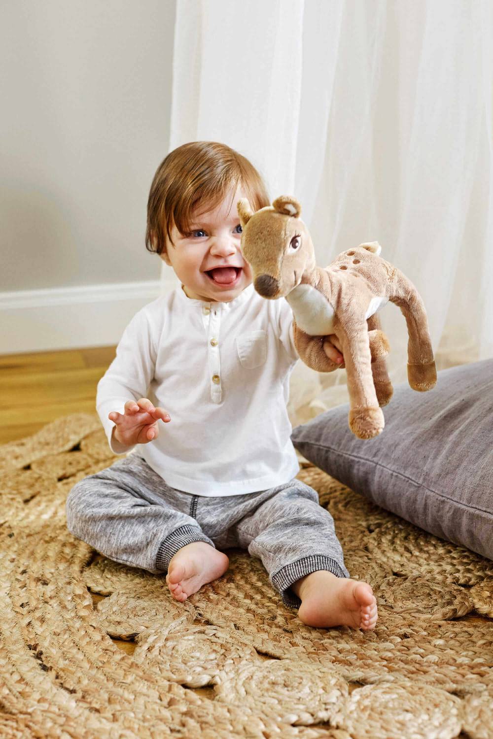 Lässig Kuscheltier Lela - Plush Toy Online Outlet