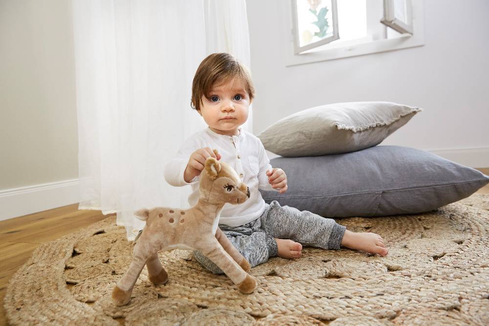 Lässig Kuscheltier Lela - Plush Toy Online Outlet