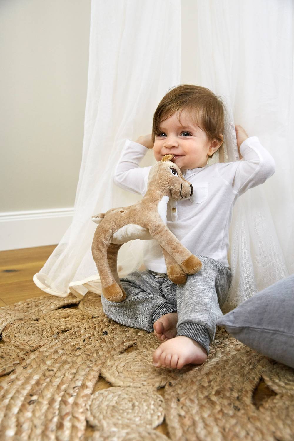 Lässig Kuscheltier Lela - Plush Toy Online Outlet