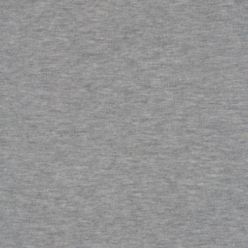 Lässig Babyhose - Bio Baumwolle, Grey Mélange Exklusive Angebote