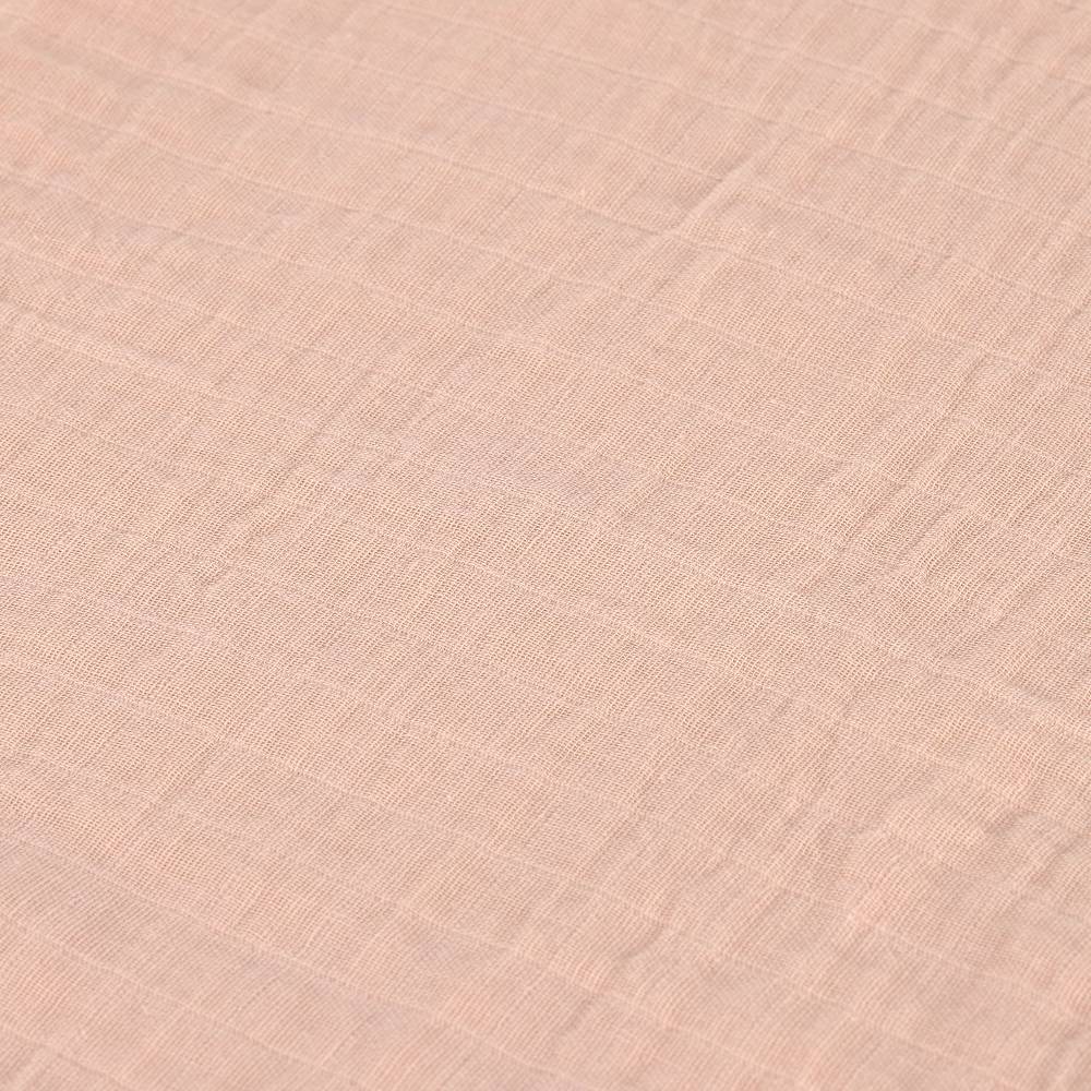 Lässig Mulltücher 3er Set 85 x 85 cm - Little Mateys, Spicy Orange Große Rabatte