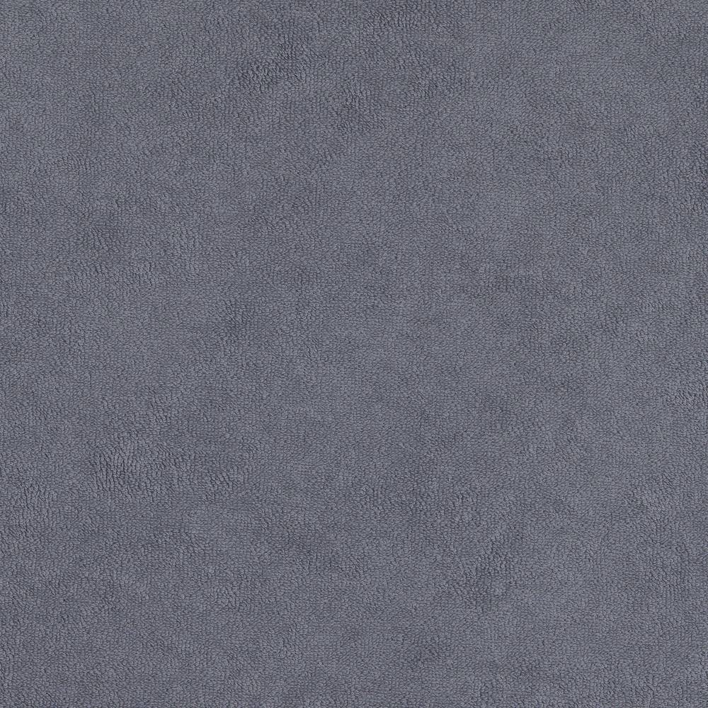 Lässig Frottee Sweater Kinder, Anthrazit Super Sparpreis