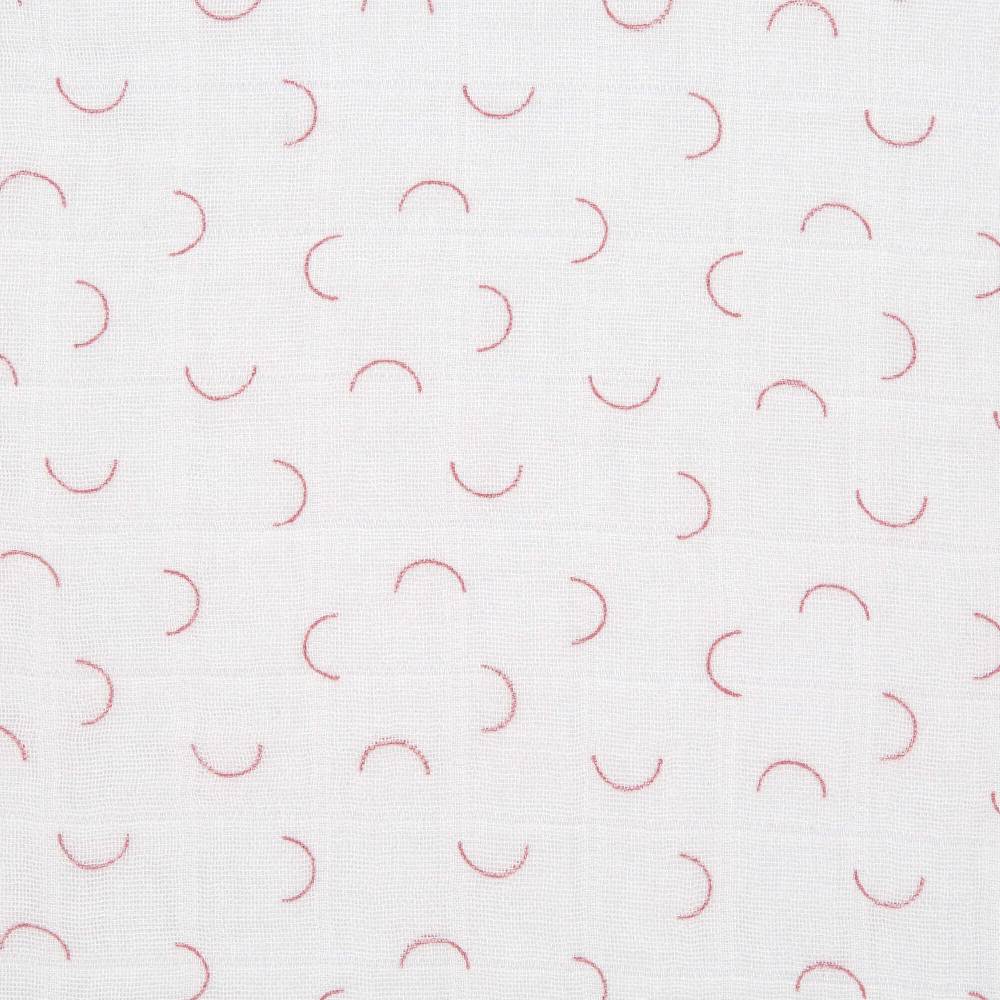 Lässig Mulltücher (3 Stk) - Heavenly Soft Swaddle L, Garden Explorer Schnecke Super Rabatt