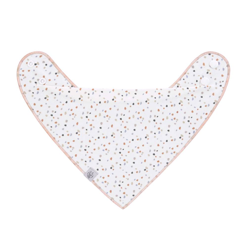 Lässig Dreieckstuch Baby (2 Stk) - Bandana, Tiny Farmer Schaf Online